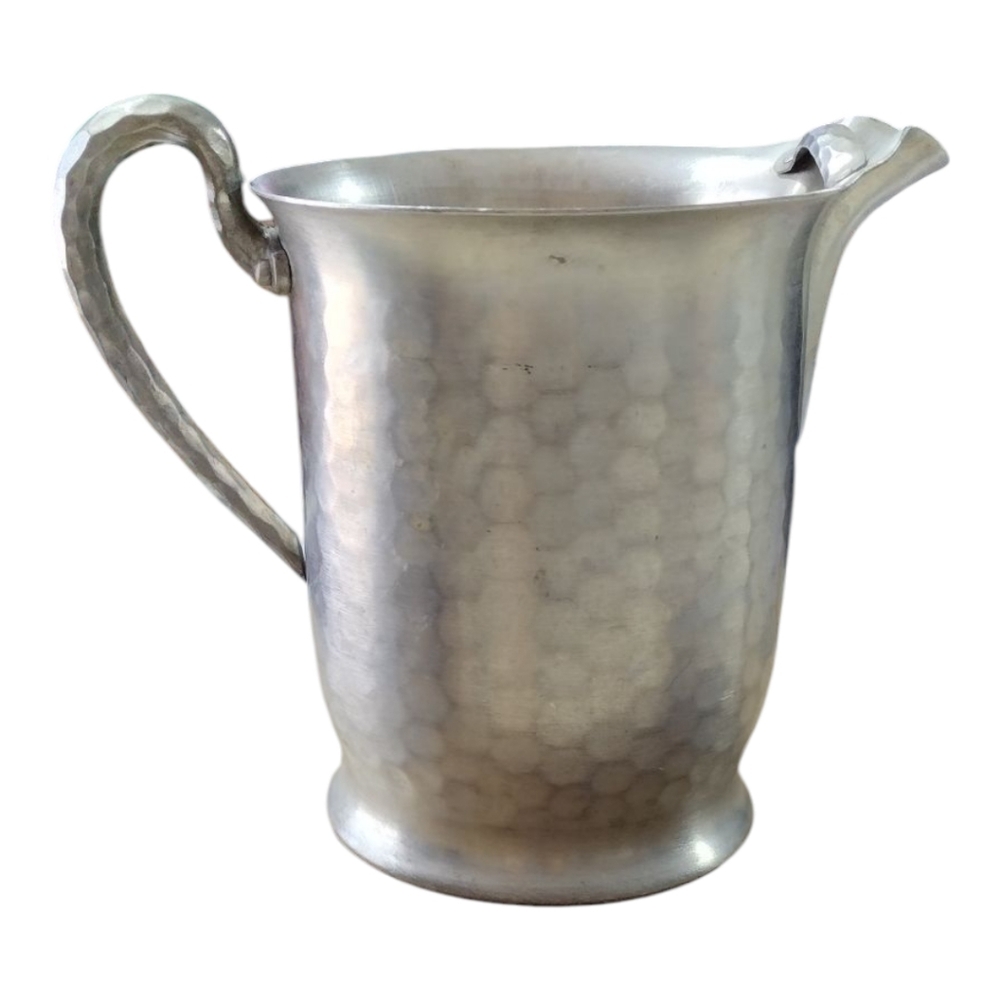 Vintage Everlast Forged Aluminum‎ Pitcher